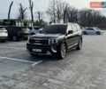 Черный Киа Мохаве, объемом двигателя 2.96 л и пробегом 14 тыс. км за 53500 $, фото 1 на Automoto.ua