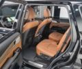 Черный Киа Мохаве, объемом двигателя 3 л и пробегом 36 тыс. км за 35000 $, фото 11 на Automoto.ua