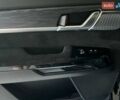 Черный Киа Мохаве, объемом двигателя 3 л и пробегом 90 тыс. км за 51500 $, фото 23 на Automoto.ua
