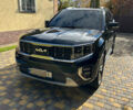 Чорний Кіа Мохаве, об'ємом двигуна 2.96 л та пробігом 23 тис. км за 53000 $, фото 20 на Automoto.ua