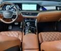 Черный Киа Мохаве, объемом двигателя 3 л и пробегом 36 тыс. км за 35000 $, фото 6 на Automoto.ua
