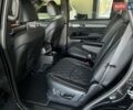 Черный Киа Мохаве, объемом двигателя 3 л и пробегом 90 тыс. км за 51500 $, фото 22 на Automoto.ua