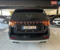 Черный Киа Мохаве, объемом двигателя 3 л и пробегом 90 тыс. км за 51500 $, фото 4 на Automoto.ua