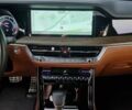 Черный Киа Мохаве, объемом двигателя 3 л и пробегом 36 тыс. км за 35000 $, фото 9 на Automoto.ua