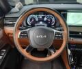 Черный Киа Мохаве, объемом двигателя 3 л и пробегом 36 тыс. км за 35000 $, фото 7 на Automoto.ua