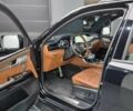 Черный Киа Мохаве, объемом двигателя 3 л и пробегом 36 тыс. км за 35000 $, фото 5 на Automoto.ua