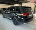 Черный Киа Мохаве, объемом двигателя 3 л и пробегом 90 тыс. км за 51500 $, фото 5 на Automoto.ua