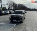 Черный Киа Мохаве, объемом двигателя 2.96 л и пробегом 14 тыс. км за 53500 $, фото 1 на Automoto.ua