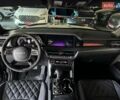 Черный Киа Мохаве, объемом двигателя 3 л и пробегом 90 тыс. км за 51500 $, фото 20 на Automoto.ua