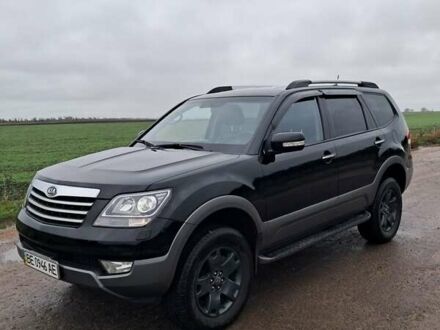 Киа Мохаве 2010 в Баштанке на Automoto.ua Черный Киа Мохаве, объемом двигателя 3.78 л и пробегом 130 тыс. км за 14750 $, фото 1 на Automoto.ua