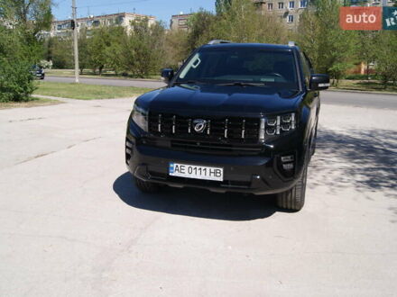 Кіа Мохаве 2020 у Никополе на Automoto.ua Чорний Кіа Мохаве, об'ємом двигуна 2.96 л та пробігом 57 тис. км за 42000 $, фото 1 на Automoto.ua