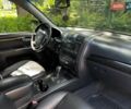 Коричневый Киа Мохаве, объемом двигателя 3 л и пробегом 259 тыс. км за 11490 $, фото 15 на Automoto.ua