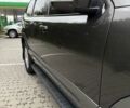 Коричневый Киа Мохаве, объемом двигателя 3 л и пробегом 264 тыс. км за 12800 $, фото 13 на Automoto.ua