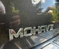 Коричневый Киа Мохаве, объемом двигателя 3 л и пробегом 259 тыс. км за 11790 $, фото 4 на Automoto.ua