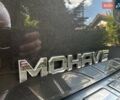 Коричневый Киа Мохаве, объемом двигателя 3 л и пробегом 259 тыс. км за 11490 $, фото 4 на Automoto.ua