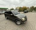 Коричневый Киа Мохаве, объемом двигателя 3 л и пробегом 264 тыс. км за 12800 $, фото 2 на Automoto.ua