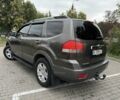 Коричневый Киа Мохаве, объемом двигателя 3 л и пробегом 264 тыс. км за 12800 $, фото 5 на Automoto.ua