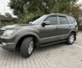 Коричневый Киа Мохаве, объемом двигателя 3 л и пробегом 264 тыс. км за 12800 $, фото 12 на Automoto.ua