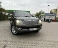Коричневый Киа Мохаве, объемом двигателя 3 л и пробегом 264 тыс. км за 12800 $, фото 1 на Automoto.ua