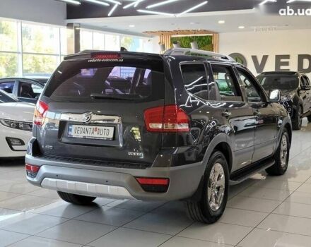 Киа Мохаве, объемом двигателя 3 л и пробегом 181 тыс. км за 25900 $, фото 3 на Automoto.ua