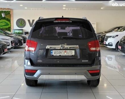 Киа Мохаве, объемом двигателя 3 л и пробегом 181 тыс. км за 25900 $, фото 4 на Automoto.ua