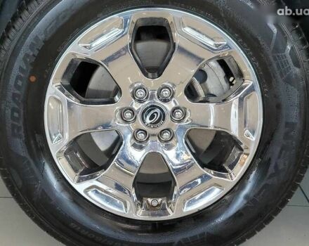 Киа Мохаве, объемом двигателя 3 л и пробегом 181 тыс. км за 25900 $, фото 9 на Automoto.ua