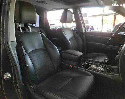 Киа Мохаве, объемом двигателя 3 л и пробегом 181 тыс. км за 25900 $, фото 20 на Automoto.ua