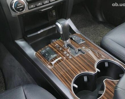Киа Мохаве, объемом двигателя 3 л и пробегом 181 тыс. км за 25900 $, фото 16 на Automoto.ua