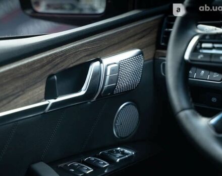 Киа Мохаве, объемом двигателя 3 л и пробегом 14 тыс. км за 55000 $, фото 12 на Automoto.ua