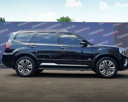 Киа Мохаве, объемом двигателя 3 л и пробегом 14 тыс. км за 55000 $, фото 2 на Automoto.ua