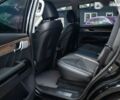 Киа Мохаве, объемом двигателя 3 л и пробегом 14 тыс. км за 55000 $, фото 18 на Automoto.ua