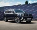 Киа Мохаве, объемом двигателя 3 л и пробегом 14 тыс. км за 55000 $, фото 1 на Automoto.ua