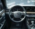 Киа Мохаве, объемом двигателя 3 л и пробегом 14 тыс. км за 55000 $, фото 11 на Automoto.ua