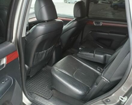 Кіа Мохаве, об'ємом двигуна 3.8 л та пробігом 240 тис. км за 12500 $, фото 3 на Automoto.ua