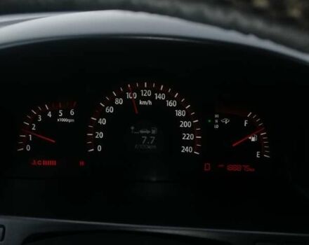 Киа Мохаве, объемом двигателя 2.96 л и пробегом 189 тыс. км за 16000 $, фото 1 на Automoto.ua
