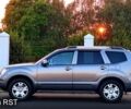 Киа Мохаве, объемом двигателя 3 л и пробегом 188 тыс. км за 14200 $, фото 1 на Automoto.ua