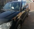 Киа Мохаве, объемом двигателя 2.96 л и пробегом 189 тыс. км за 16000 $, фото 2 на Automoto.ua