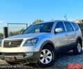 Киа Мохаве, объемом двигателя 30 л и пробегом 119 тыс. км за 17300 $, фото 1 на Automoto.ua