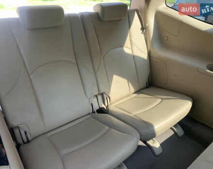 Киа Мохаве, объемом двигателя 2.96 л и пробегом 261 тыс. км за 15000 $, фото 15 на Automoto.ua