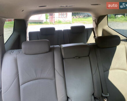 Киа Мохаве, объемом двигателя 2.96 л и пробегом 261 тыс. км за 15000 $, фото 23 на Automoto.ua