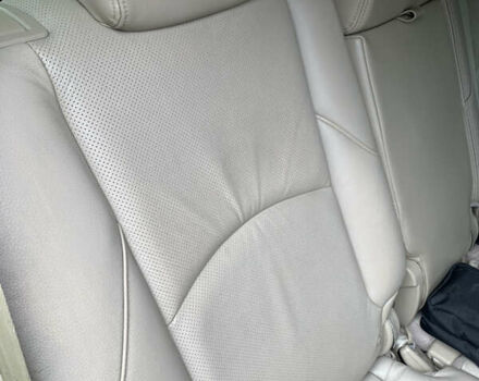 Киа Мохаве, объемом двигателя 2.96 л и пробегом 261 тыс. км за 15000 $, фото 9 на Automoto.ua