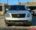 Киа Мохаве, объемом двигателя 30 л и пробегом 119 тыс. км за 17300 $, фото 1 на Automoto.ua