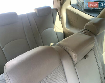 Киа Мохаве, объемом двигателя 2.96 л и пробегом 261 тыс. км за 15000 $, фото 19 на Automoto.ua