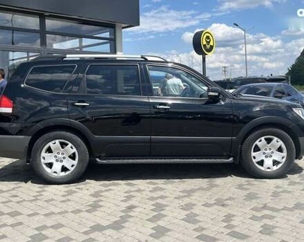 Кіа Мохаве, об'ємом двигуна 3 л та пробігом 194 тис. км за 14500 $, фото 7 на Automoto.ua