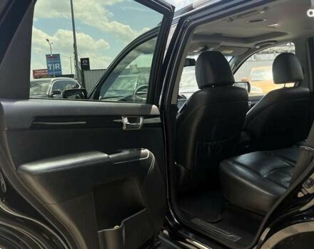 Киа Мохаве, объемом двигателя 3 л и пробегом 194 тыс. км за 13990 $, фото 26 на Automoto.ua