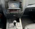 Кіа Мохаве, об'ємом двигуна 3 л та пробігом 318 тис. км за 13490 $, фото 20 на Automoto.ua