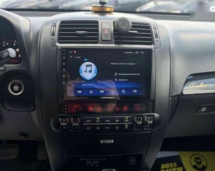 Кіа Мохаве, об'ємом двигуна 3 л та пробігом 194 тис. км за 14500 $, фото 21 на Automoto.ua
