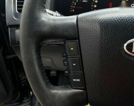 Кіа Мохаве, об'ємом двигуна 3 л та пробігом 194 тис. км за 14500 $, фото 14 на Automoto.ua