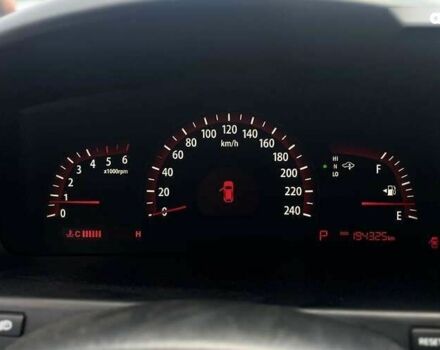 Кіа Мохаве, об'ємом двигуна 3 л та пробігом 194 тис. км за 14500 $, фото 12 на Automoto.ua