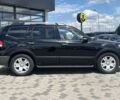 Киа Мохаве, объемом двигателя 3 л и пробегом 194 тыс. км за 13990 $, фото 7 на Automoto.ua